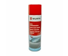 Putų valiklis elektriniams paspirtukams WURTH 500 ml
