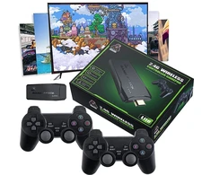 Retro Games Retro Console