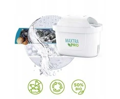 Vandens filtrai Maxtra Plus Pro x6 vnt Brita ąsočiams