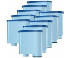 Vandens filtras Aquafloow, skirtas Philips/Saeco kavos aparatui, 10 vnt.