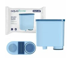 Vandens filtras Aquafloow, skirtas Philips/Saeco kavos aparatui, 1 vnt.