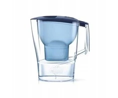 Vandens filtras Brita Aluna su Maxtra+ kasete, 2,4L, mėlyna