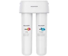 Vandens filtravimo sistema Aquaphor Duo Pro