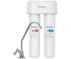 Vandens filtravimo sistema Aquaphor Duo Pro