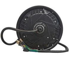 Variklis 2500W 72V Teverun Fighter Supreme 7260R