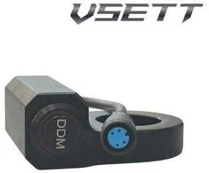 VSETT8+ Single/Dual mygtukas