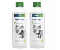 Wessper CLEANMAX, 2x500 ml