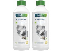 Wessper CLEANMAX, 2x500 ml