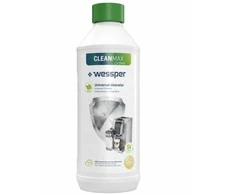 Wessper CLEANMAX universalus kavos aparatų nukalkintojas, 500ml