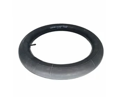1/2pcs 20x4.0/4.9 Fat Bike Inner Tube Suitable For Fat Bikes / E-Bikes Rubber Tire Electric Bicycle Accessories High Quality