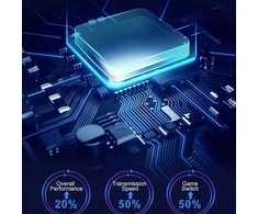 20000+ 4k Hdmi TV vaizdo žaidimų „Stick“ retro žaidimų konsolė su 2 belaidžiu valdikliu 4k žaidimų lazda, 100% nauja TAO Db 64g