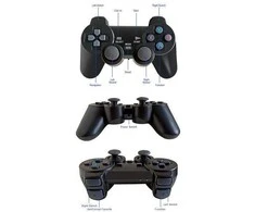 Activision 2024 m. Nauja 20000+ 4k HDMI TV vaizdo žaidimų lazda Retro žaidimų konsolė su 2 belaidžiais valdikliais 4k Game Stick 100% nauja