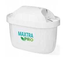 3x "BRITA Maxtra+ Hard Vanduo Expert" filtras (geltonas) + 3x "Brita Maxtra" 1 vnt. filtras. (Pure Performance)
