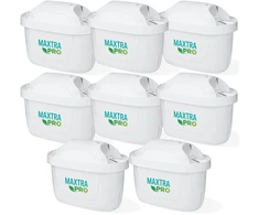 8x "Brita Maxtra" filtras 1 vnt. (Pure Performance)