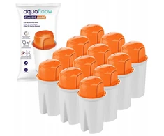 Aquafloow Classic Hard, 12 vnt.