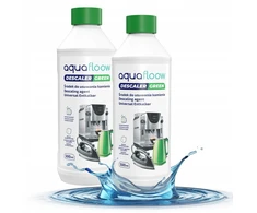 AquaFloow Descaler Žalias, 2x 0,5 l