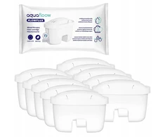 Aquafloow FlowFlux, 10 vnt.