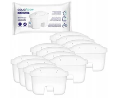 Aquafloow FlowFlux, 12 vnt.