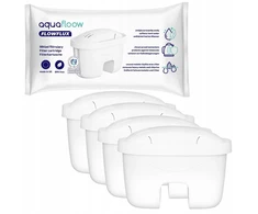 AquaFloow FlowFlux, 4 vnt.
