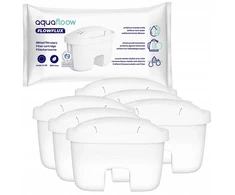 Aquafloow FlowFlux, 6 vnt.