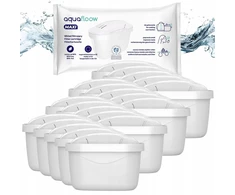 AquaFloow Maxi, 20vnt.