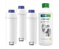 AquaNext CafeMax/Wessper CleanMax