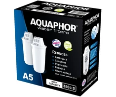 Aquaphor A5 (2 vnt)