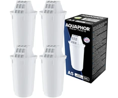 Aquaphor A5, 4 vnt.