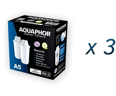 Aquaphor A5, 6 vnt.