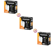 Aquaphor A5 H, 6 vnt.