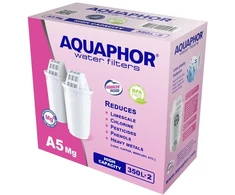 Aquaphor A5 Mg (2 vnt)