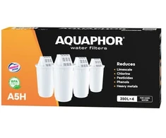 Aquaphor A5H, 4 vnt.