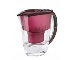 Aquaphor Amethyst Cherry, 10 vnt.