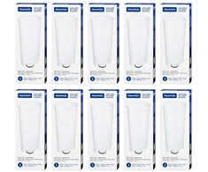 Aquaphor Aquastyle, 10vnt