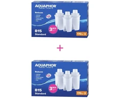 Aquaphor B100-15 B15