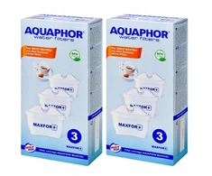 Aquaphor B100-25, 6 ​​ vnt.