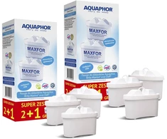 Aquaphor B100-25, 6 ​​vnt..
