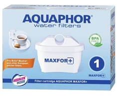 Aquaphor B25 Maxfor+, 2 vnt