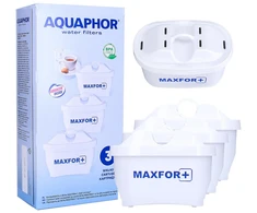 Aquaphor B25 Maxfor, 3 vnt.