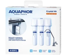 Aquaphor Crystal HA