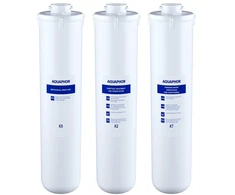 Aquaphor filtras Crystal K5-K2-K7