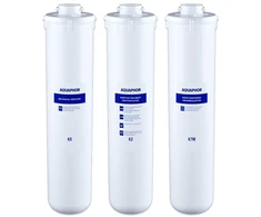 „Aquaphor K5-K2-K7M“