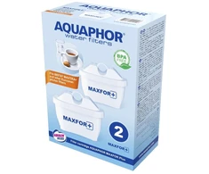 Aquaphor Maxfor+ (2 vnt)