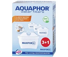 Aquaphor Maxfor+ (4 vnt)