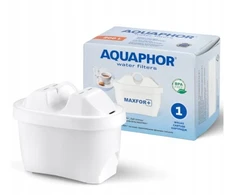 Aquaphor Maxfor+, 5 vnt.