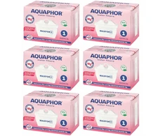 Aquaphor Maxfor, 5 vnt.
