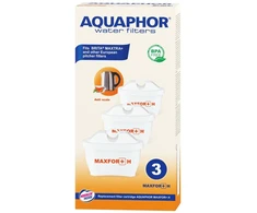 Aquaphor Maxfor+H Antiscale, 3vnt.