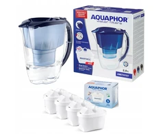 Aquaphor Navy, 4 vnt.