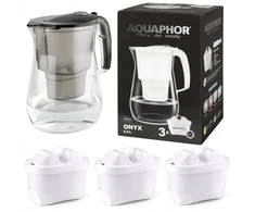 Aquaphor Onyx, 3 vnt.