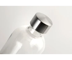 Aquaphor Pearl butelis gazuotam vandeniui, 1L
